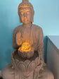 Alma Buddha Water Feature