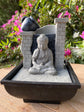Respect Buddha Water Feature