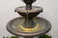 Tarragona 3-Tier Water Fountain