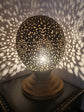 Amazing standing Lamp engraved brass 100% Handmade available 2 colors ,unique Design, Moroccan table Lamps - Free Worldwide Shipping