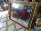 Moroccan large mirror engraved brass 100% handcrafted 87/72 cm wall mirror all size available. free worldwide shipping