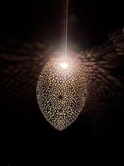 Pendant light Moroccan brass, chandelier , hanging lantern, 100% Handmade, Beautiful art decor, Ceiling Lighting Unique design