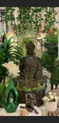 AWAKENING In-house Designed Buddha Fountain NEW 2021