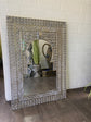 MEDOSA Stylish Andalusian Artistic Wall Mirror