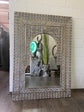 MEDOSA Stylish Andalusian Artistic Wall Mirror