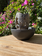 Butterfly Table Water Feature Exclusive