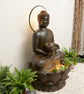 AWAKENING In-house Designed Buddha Fountain NEW 2021