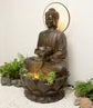 AWAKENING In-house Designed Buddha Fountain NEW 2021