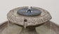 Fontana Solar Bird Bath Fountain