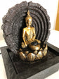 Grounding Buddha Water Feature