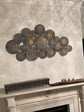 Casa Andalusian Metal Wall Art