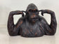 See No Evil Hear No Evil Speak No Evil 3 Monkeys Set