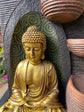 Karma Buddha Water Feature