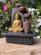 Karma Buddha Water Feature