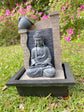 Fairness Buddha Water Feature