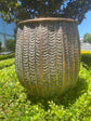 SAMSARA Metal Planter Pots New Design by Fandango 360