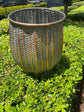 SAMSARA Metal Planter Pots New Design by Fandango 360