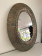 Geniosa Stylish Andalusian Artistic Wall Mirror