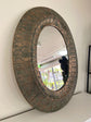 Geniosa Stylish Andalusian Artistic Wall Mirror