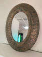 Geniosa Stylish Andalusian Artistic Wall Mirror