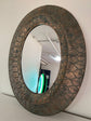 Geniosa Stylish Andalusian Artistic Wall Mirror