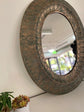 Geniosa Stylish Andalusian Artistic Wall Mirror