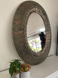 Geniosa Stylish Andalusian Artistic Wall Mirror