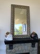 JOVANOSA Stylish Andalusian Artistic Wall Mirror