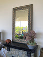 JOVANOSA Stylish Andalusian Artistic Wall Mirror