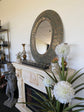 Geniosa Stylish Andalusian Artistic Wall Mirror