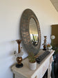 Geniosa Stylish Andalusian Artistic Wall Mirror