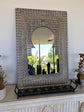 MEDOSA Stylish Andalusian Artistic Wall Mirror