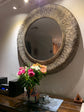 Regina Andalusian Wall Mirror