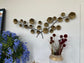 Naturaleza Andalusian Metal Wall Art