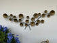 Naturaleza Andalusian Metal Wall Art