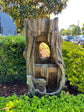 Idaho Water grotto Fountain