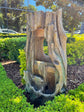 Idaho Water grotto Fountain