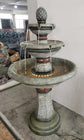 Almeria Tiered Garden Fountain