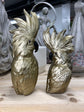 Gold Cockatoos Real Look Set 2 Goldies