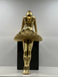 Ballet Prima Ballerina with Stand March 2022 Collection