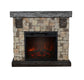 MONTEROSA Designer Electric Fireplace arriving June 2022