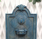 Portofino Wall Hanging Water Feature