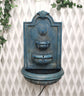 Portofino Wall Hanging Water Feature