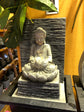 Prosperity Buddha Water Feature