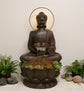 AWAKENING In-house Designed Buddha Fountain NEW 2021