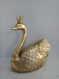 ELEGANCIA QUEEN GOLDEN SWAN DECOR MARVEL