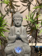 Serenity Stone Buddha Water Feature