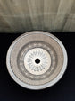 Ceramic sink, bathroom ceramic sink, hand painted washbasin, counter top basin, entryway ceramic basin bowl, Luxury sink