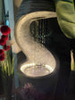 Allegria Abstract Rain Water Feature