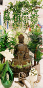 AWAKENING In-house Designed Buddha Fountain NEW 2021